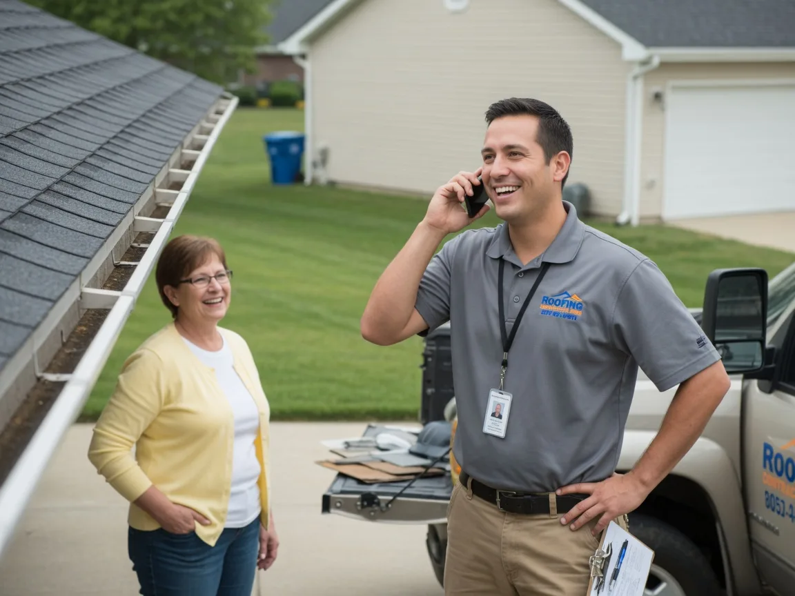Local Roofing Contractors Watauga, SD FAQs